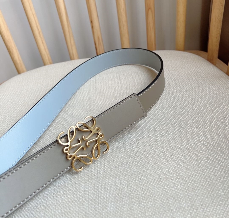 Loewe Belts